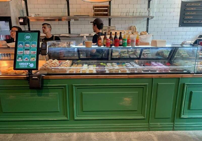 Travelodge Hotel Auckland Wynyard Quarter