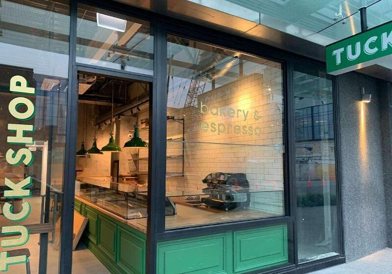 Travelodge Hotel Auckland Wynyard Quarter