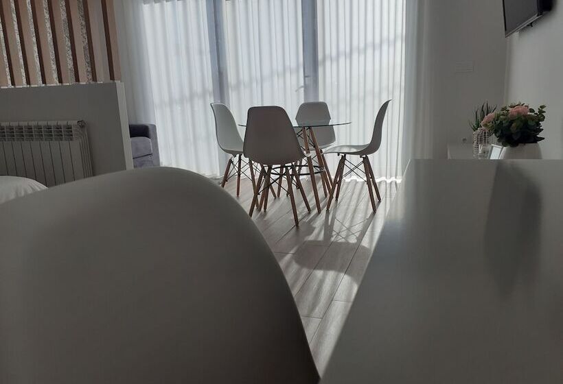 호텔 Villa Tavares Guest Houses