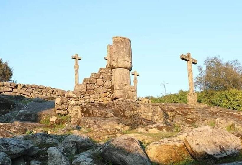 호텔 Villa Tavares Guest Houses