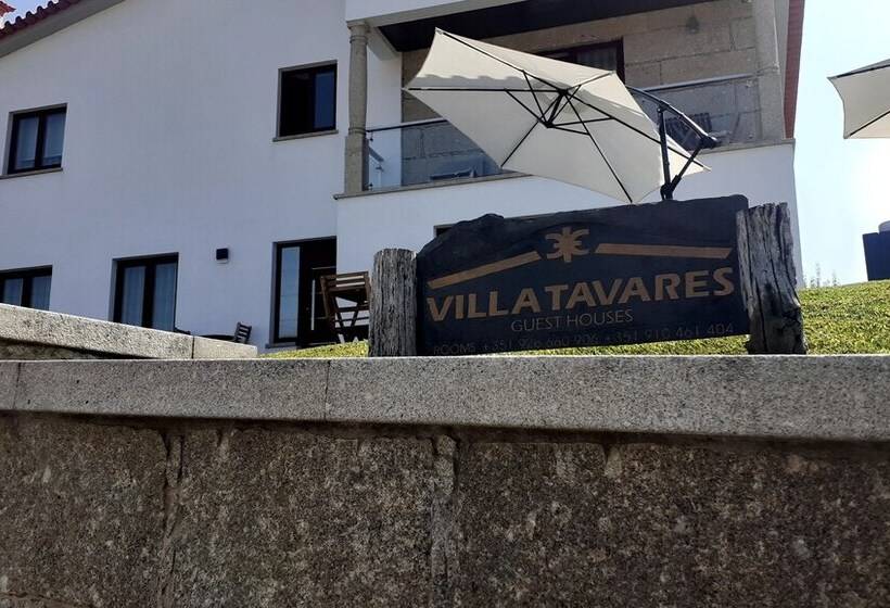 호텔 Villa Tavares Guest Houses