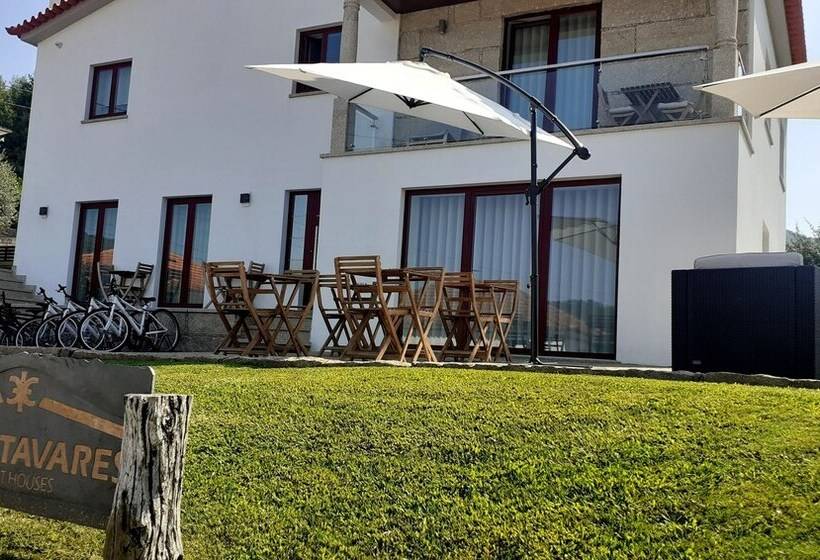 호텔 Villa Tavares Guest Houses