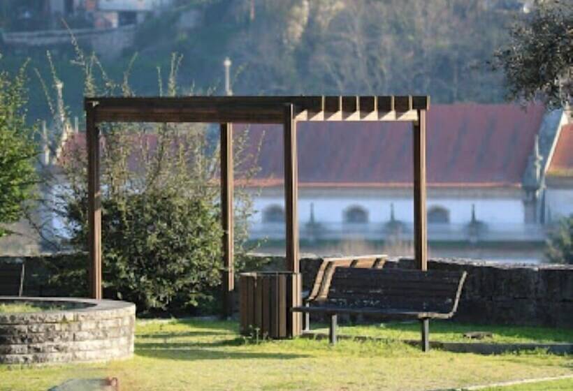 호텔 Villa Tavares Guest Houses