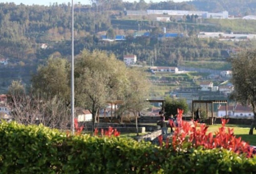 호텔 Villa Tavares Guest Houses