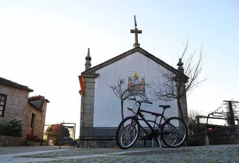 호텔 Villa Tavares Guest Houses