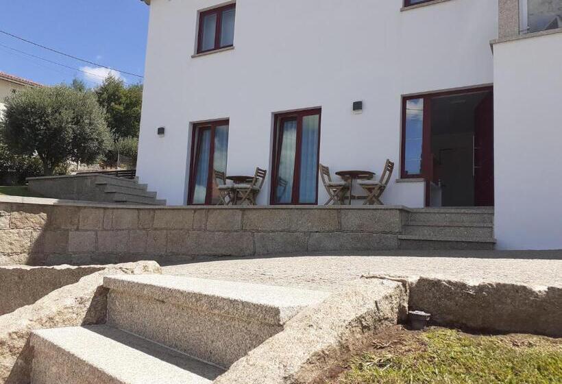 호텔 Villa Tavares Guest Houses