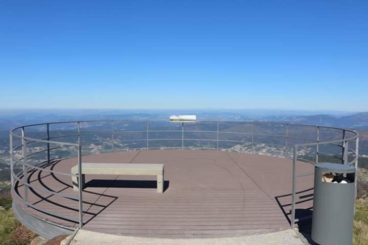 호텔 Villa Tavares Guest Houses