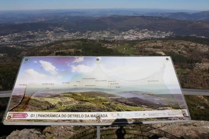 호텔 Villa Tavares Guest Houses