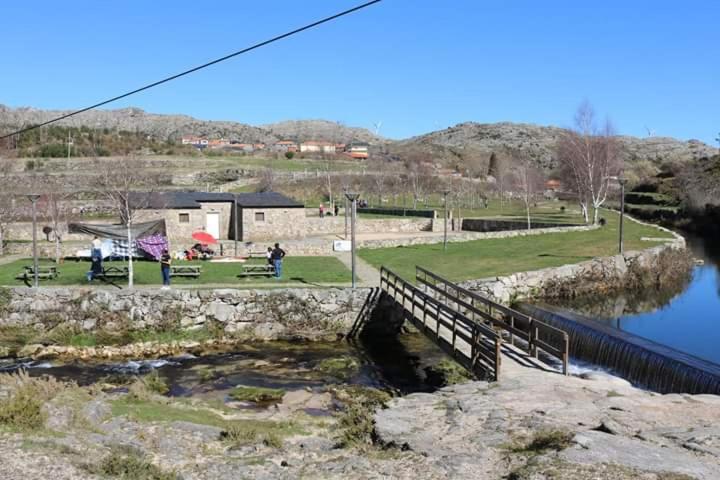 호텔 Villa Tavares Guest Houses