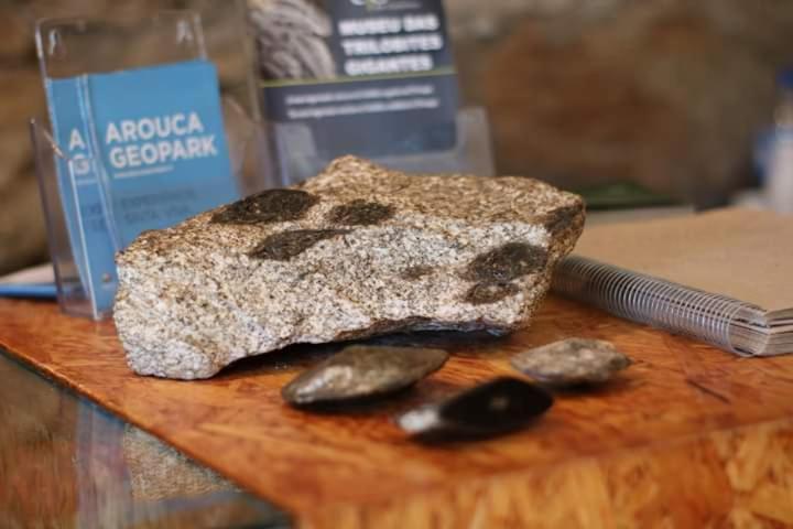 호텔 Villa Tavares Guest Houses