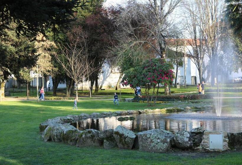 호텔 Villa Tavares Guest Houses