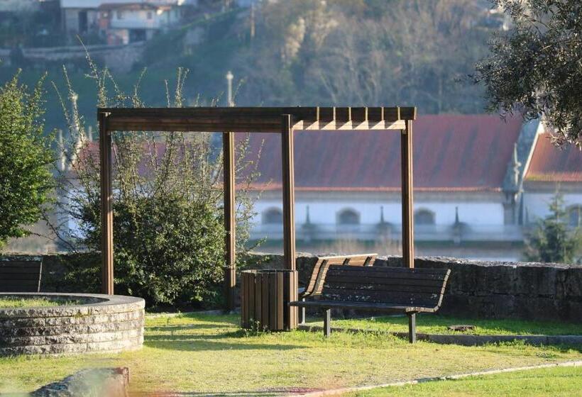 호텔 Villa Tavares Guest Houses