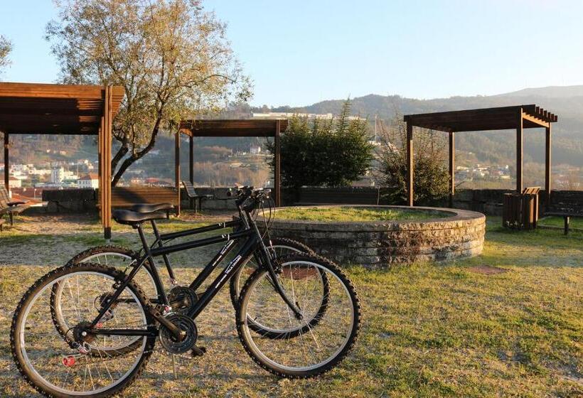 호텔 Villa Tavares Guest Houses