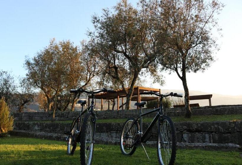 호텔 Villa Tavares Guest Houses