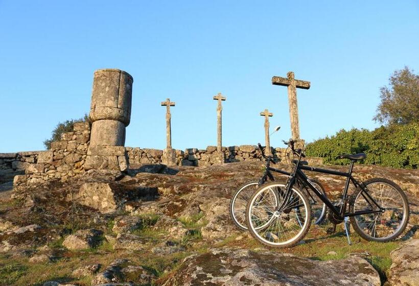 호텔 Villa Tavares Guest Houses