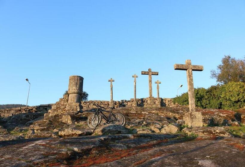 호텔 Villa Tavares Guest Houses