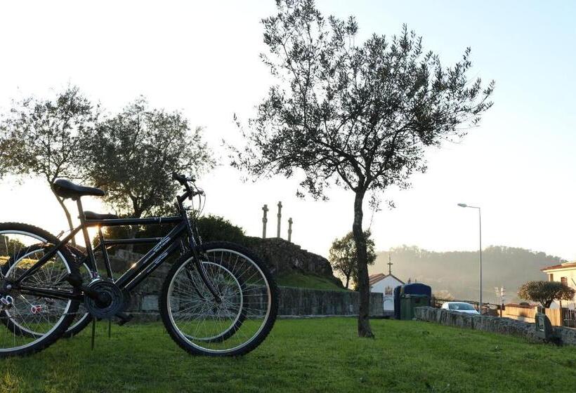 호텔 Villa Tavares Guest Houses