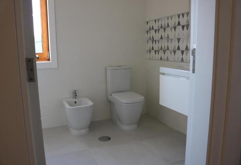 호텔 Villa Tavares Guest Houses