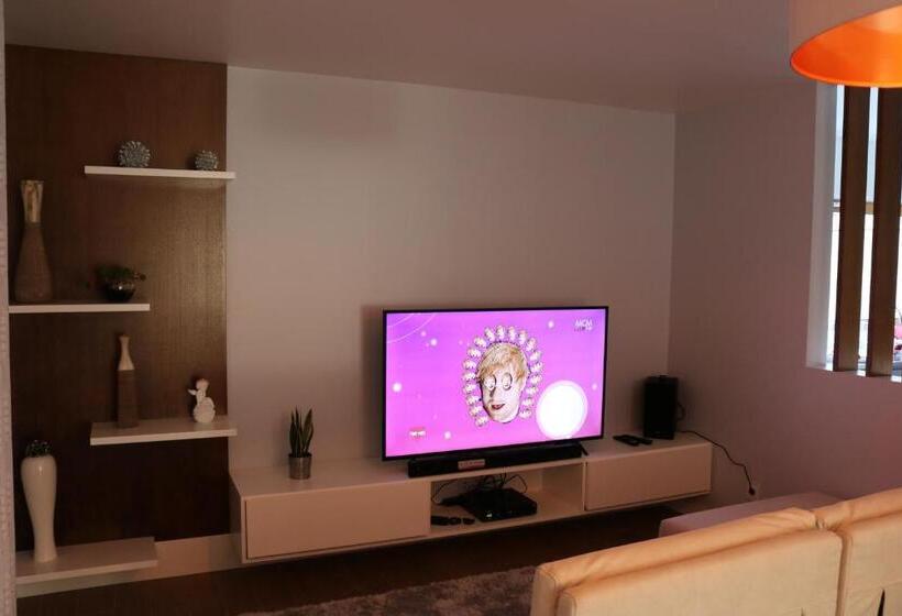 호텔 Villa Tavares Guest Houses