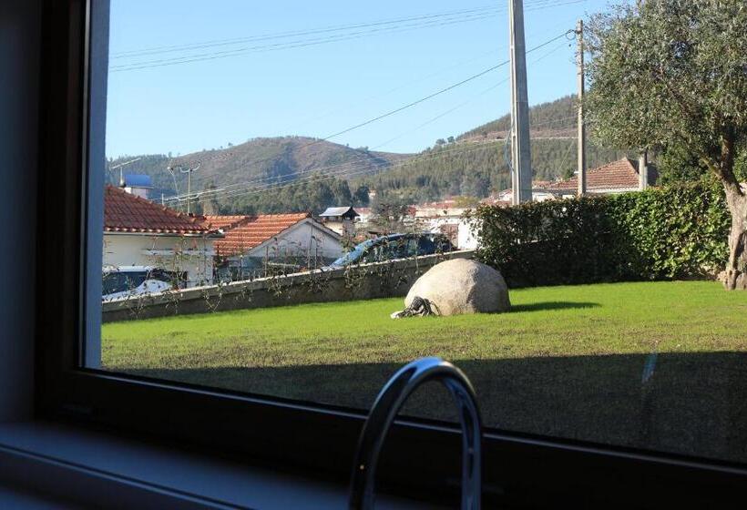 호텔 Villa Tavares Guest Houses