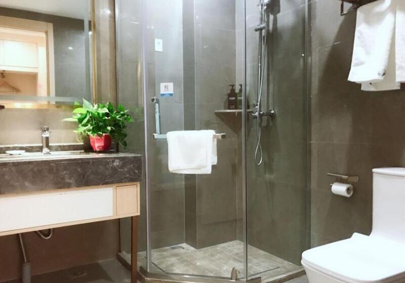 ホテル Vx Hefei Lianhua Road