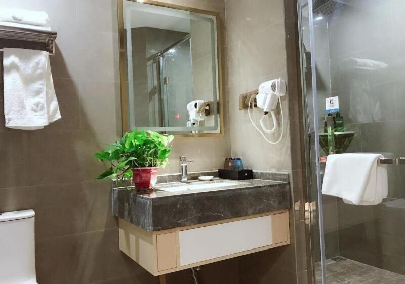 ホテル Vx Hefei Lianhua Road