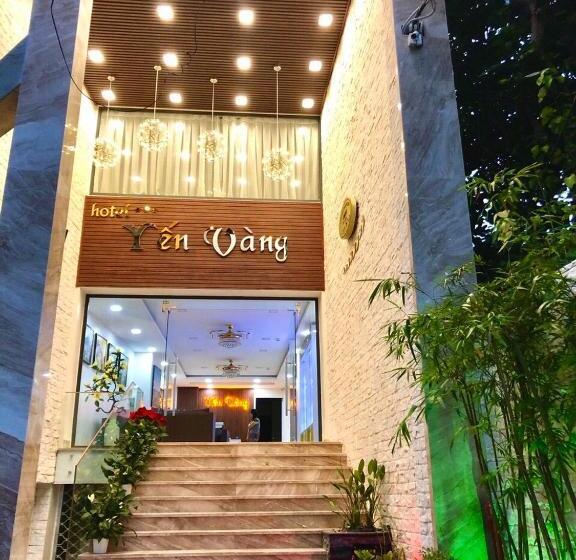 Yen Vang Hotel & Apartment Nha Trang