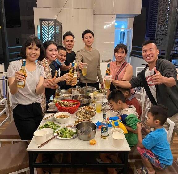 Yen Vang Hotel & Apartment Nha Trang