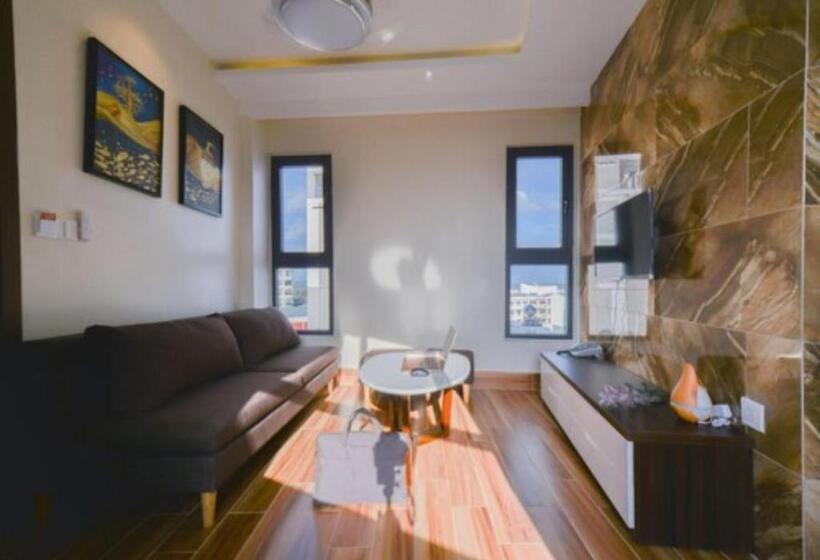 Yen Vang Hotel & Apartment Nha Trang