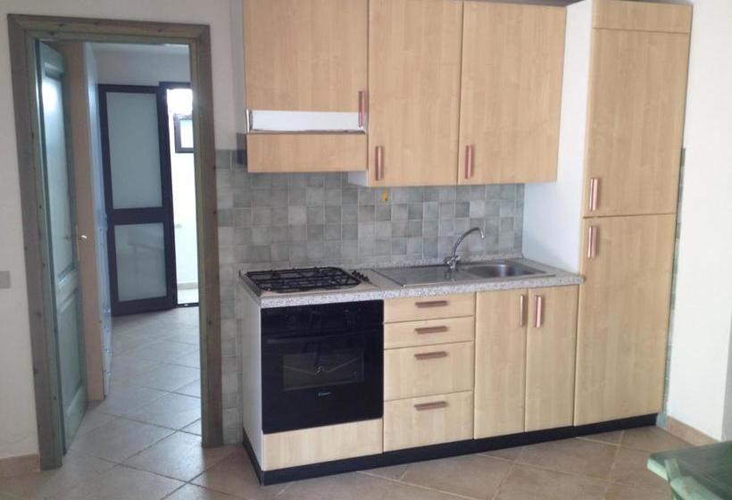 Iss Travel, I Giardini Di Porto Ottiolu