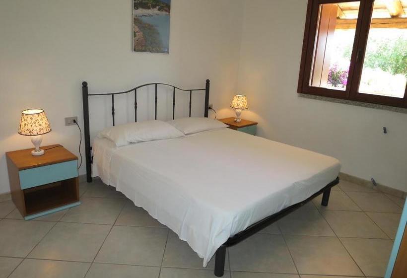 Iss Travel, I Giardini Di Porto Ottiolu