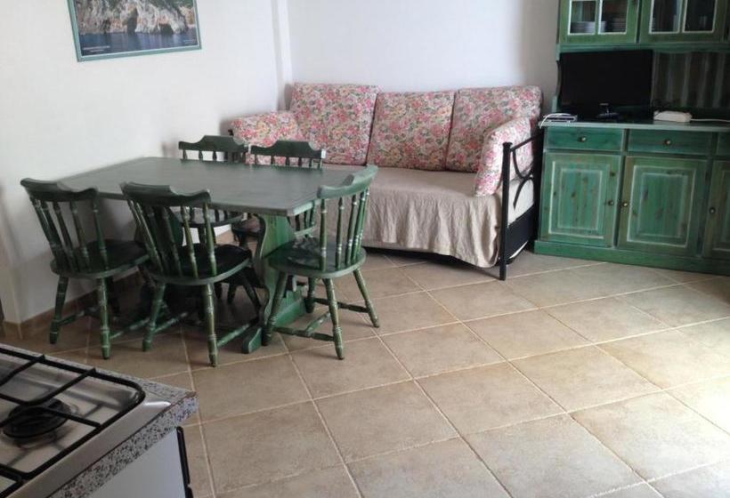 Iss Travel, I Giardini Di Porto Ottiolu