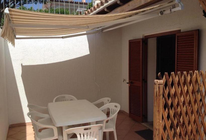 Iss Travel, I Giardini Di Porto Ottiolu