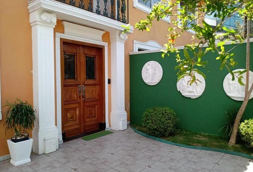 Insta Hostel Floripa