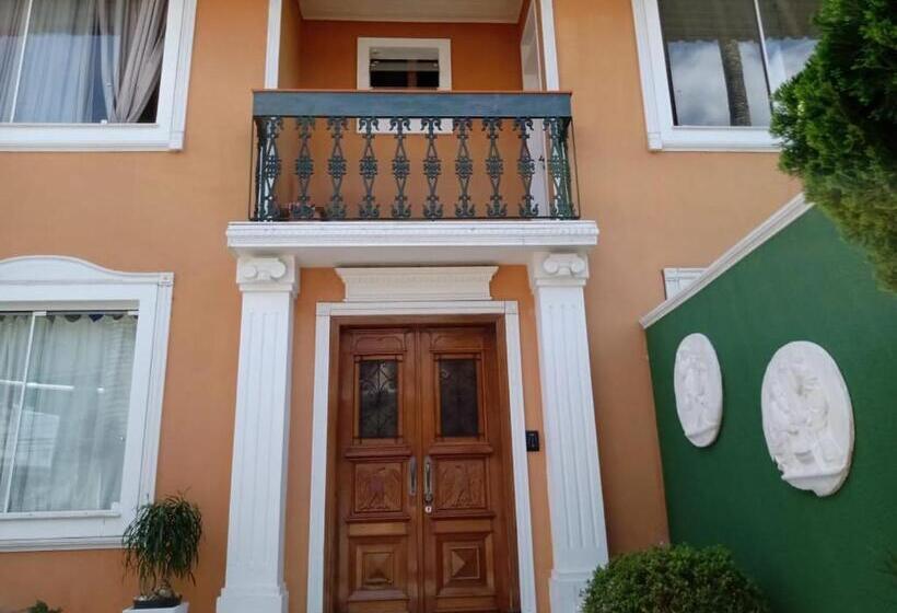 Insta Hostel Floripa