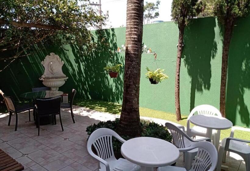 Insta Hostel Floripa