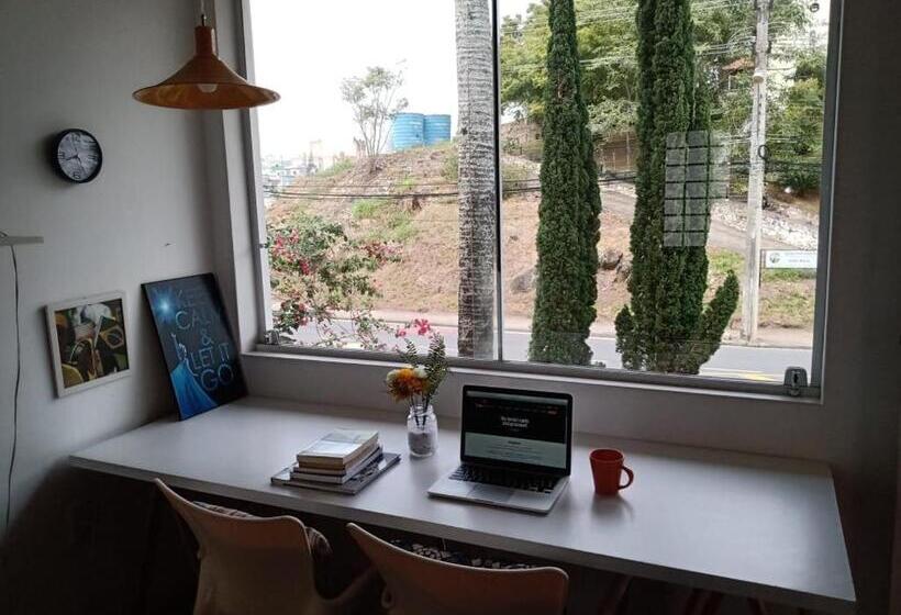 Insta Hostel Floripa