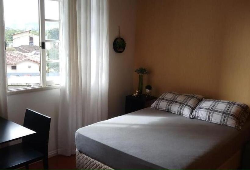 Insta Hostel Floripa