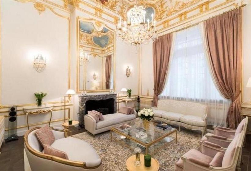 Luxury Apartamento Dn