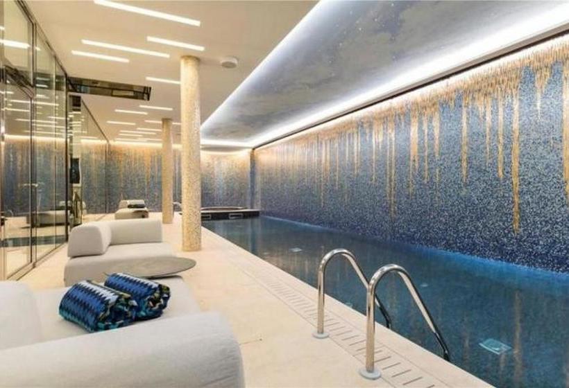 Luxury Apartamento Dn