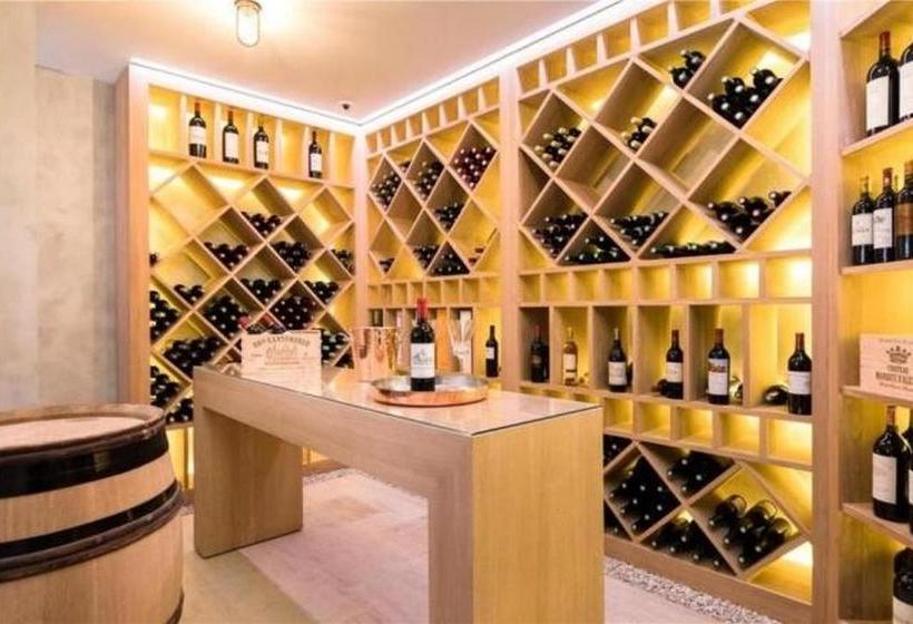 Luxury Apartamento Dn