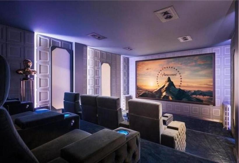 Luxury Apartamento Dn