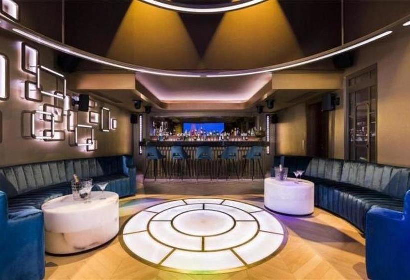 Luxury Apartamento Dn