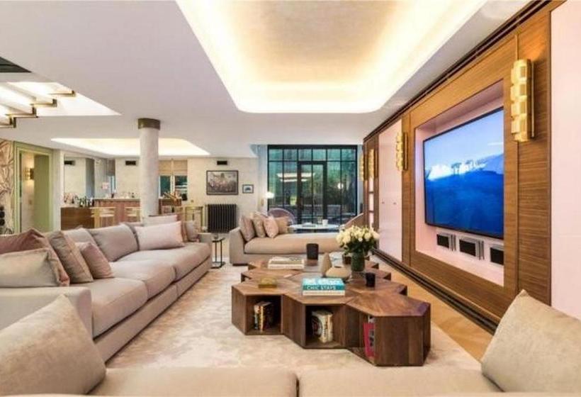 Luxury Apartamento Dn