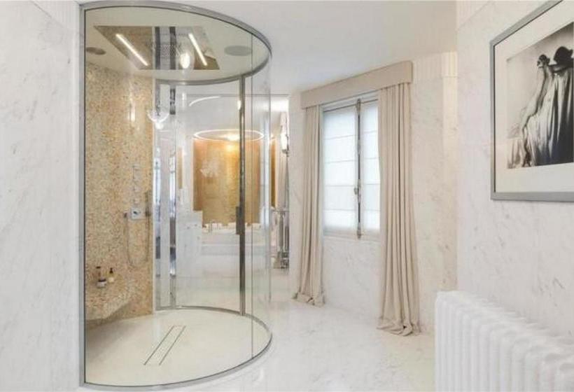 Luxury Apartamento Dn