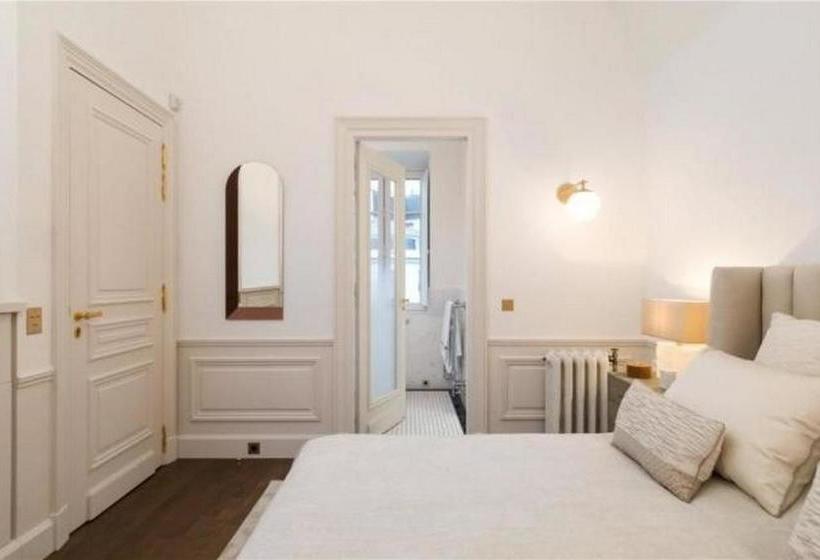 Luxury Apartamento Dn