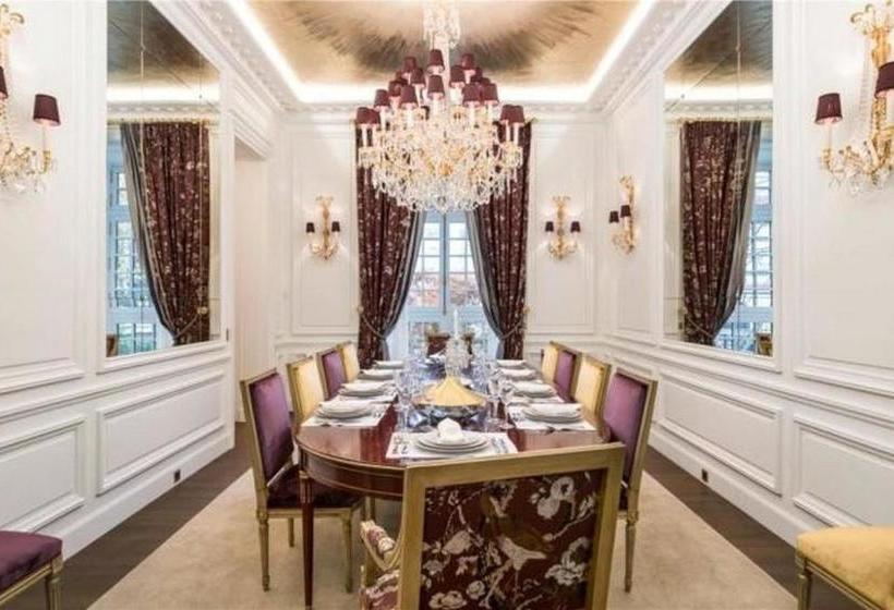 Luxury Apartamento Dn