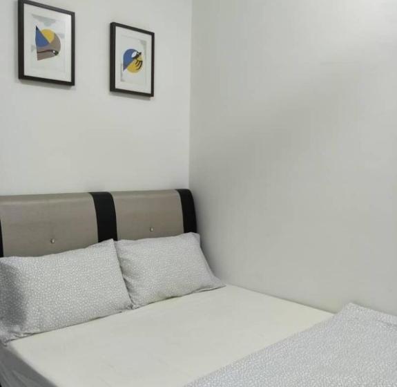 Mesahill Nilai 2 Room Condo