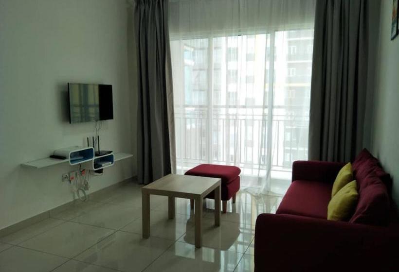 Mesahill Nilai 2 Room Condo