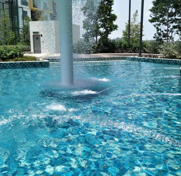 Mesahill Nilai 2 Room Condo